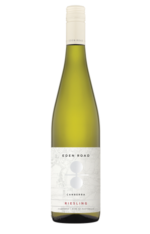 Eden Road Canberra Riesling 2021 (Canberra Region)