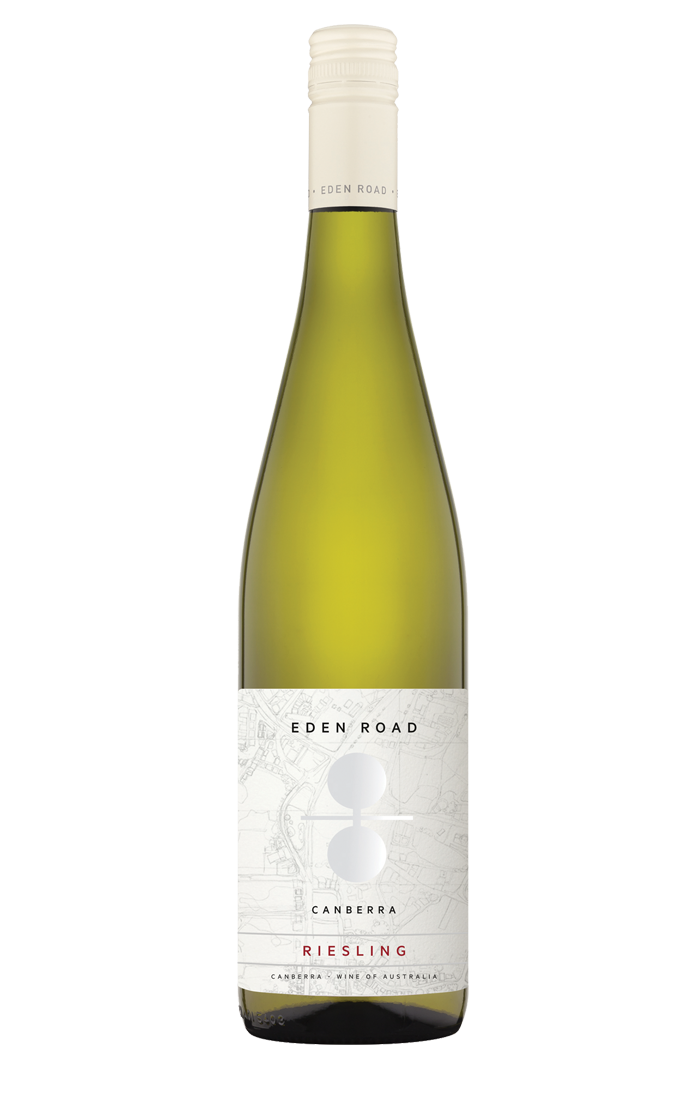 Eden Road Canberra Riesling 2021 (Canberra Region)
