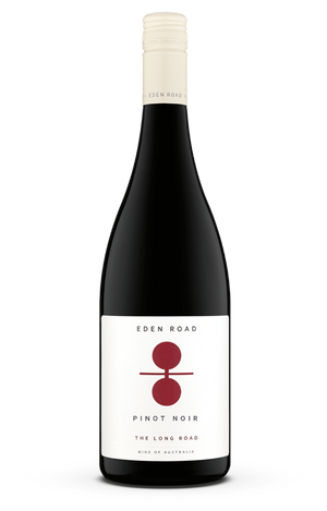 Eden Road Long Road Pinot Noir 2023 - Canberra Region