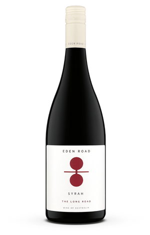 Eden Road Long Road Shiraz 2022 - Canberra Region