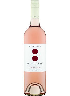 Eden Road The Long Road Pinot Gris 2022 - Canberra Region