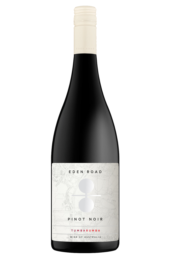 Eden Road Tumbarumba Pinot Noir 2023 - Canberra Region