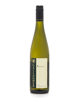 Gallagher Wines Riesling 2023 - Canberra Region