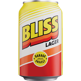 Garage Project Bliss Lager