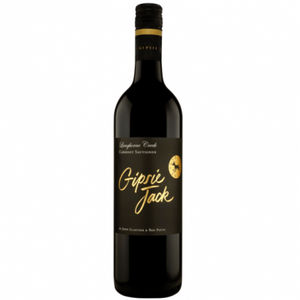 Gipsie Jack Cabernet Sauvignon 2021 - Langhorne Creek, South Australia