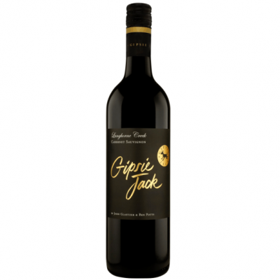 Gipsie Jack Cabernet Sauvignon 2021 - Langhorne Creek, South Australia