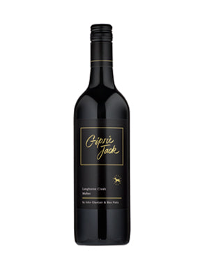 Gipsie Jack Malbec 2016 (Langhorne Creek, South Australia)