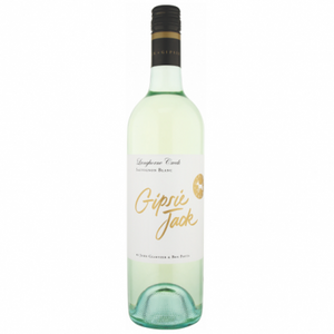 Gipsie Jack Sauvignon Blanc 2024 - Langhorne Creek, South Australia