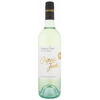 Gipsie Jack Sauvignon Blanc 2024 - Langhorne Creek, South Australia
