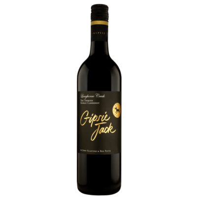 Gipsie Jack The Terrier Shiraz Cabernet 2018 - Langhorne Creek, South Australia