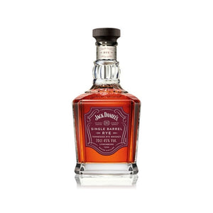 Jack Daniel's Single Barrel Rye (Tennessee, USA)