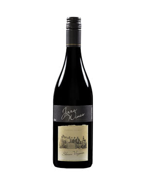 Jirra at Jeir Station Shiraz Viognier 2016 - Canberra Region