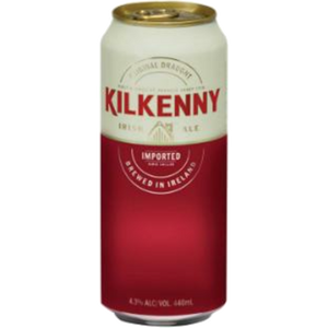 Kilkenny Irish Red Ale (Ireland)