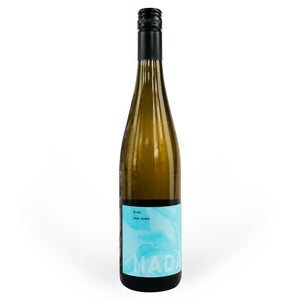MADA Blanc 2025 - Canberra Region