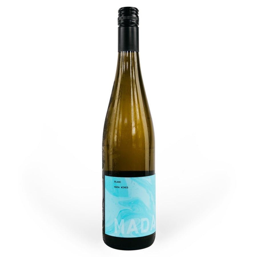 MADA Blanc 2025 - Canberra Region