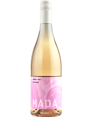 MADA Nebbiolo Rose 2022 - Canberra Region