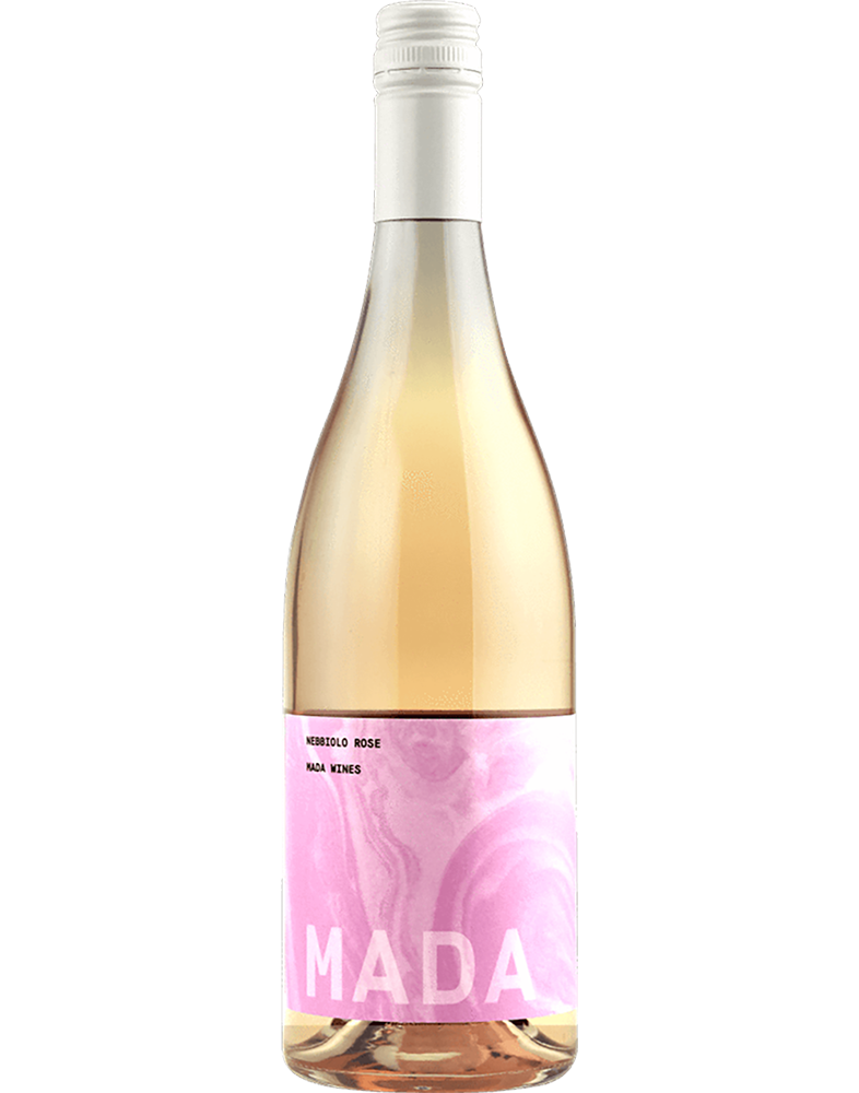 MADA Nebbiolo Rose 2022 - Canberra Region
