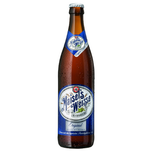Maisel's Weisse Original Hefeweizen - Germany