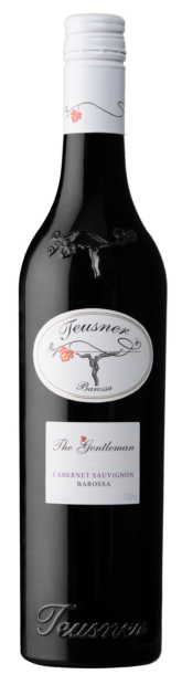 Teusner Gentleman Cabernet Sauvignon 2022 (Barossa, SA)