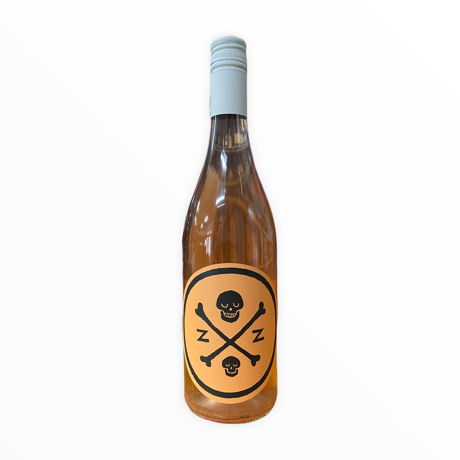 Dormilona Orenji Semillon Sauvignon Blanc 2025 - Margaret River, Western Australia