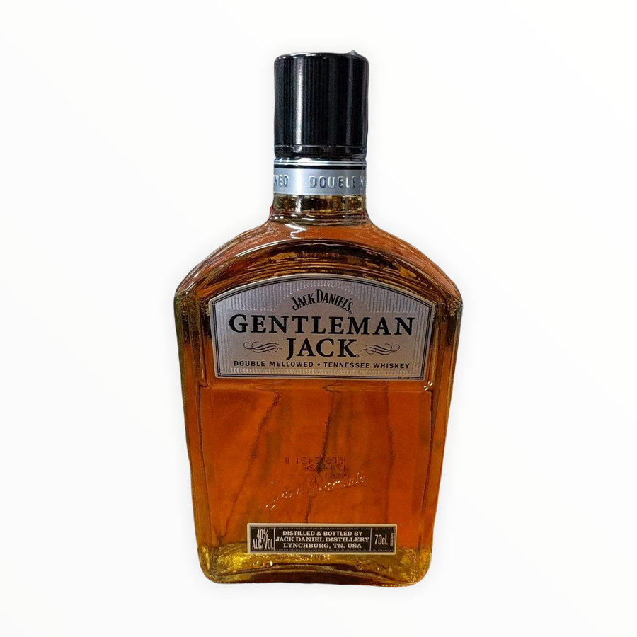 Jack Daniel's Gentleman Jack Whiskey (Tennessee, USA)