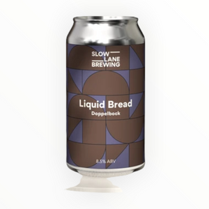 Slow Lane Liquid Bread Doppelbock
