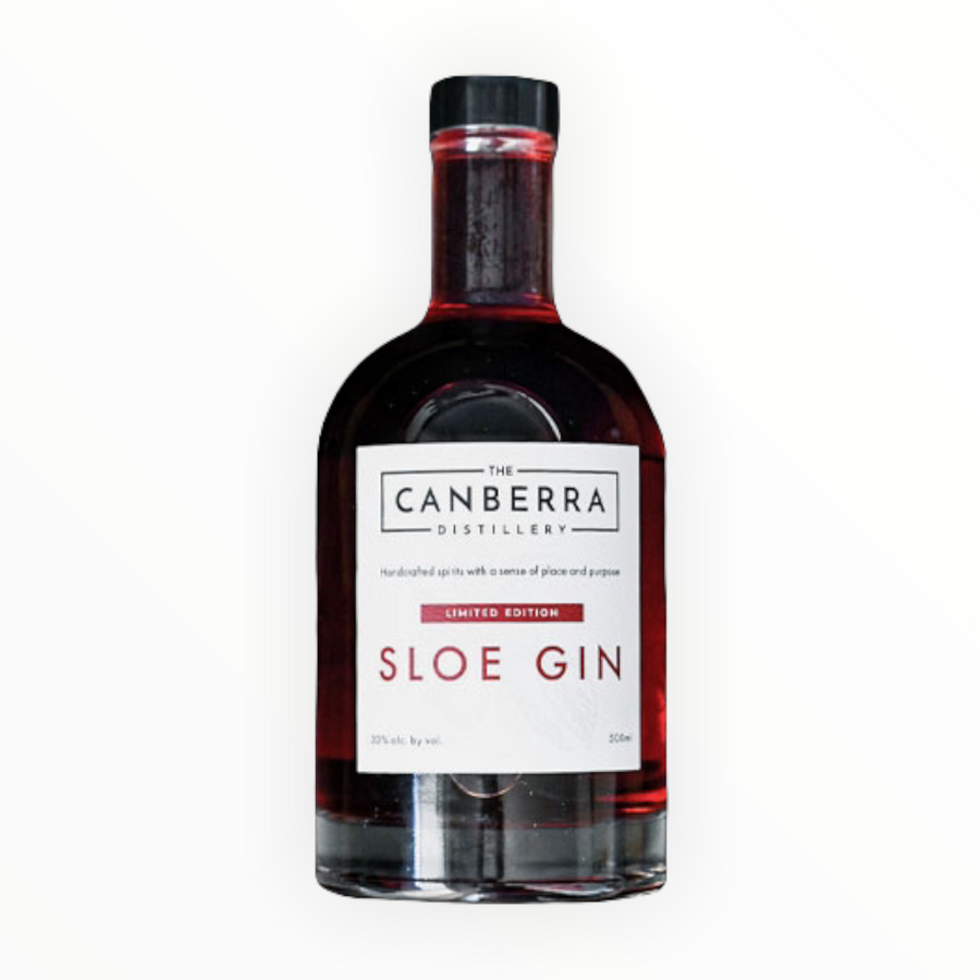 Canberra Distillery Sloe Gin - Canberra Region