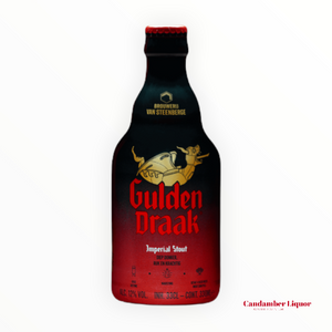 Gulden Draak Imperial Stout (Belgium)