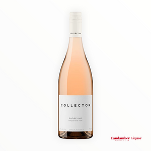 Collector Shoreline Sangiovese Rose 2023 - Canberra Region