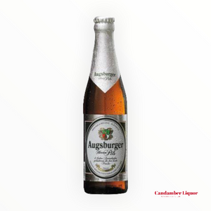 Riegele Augsburger Herren Pilsner (Germany)