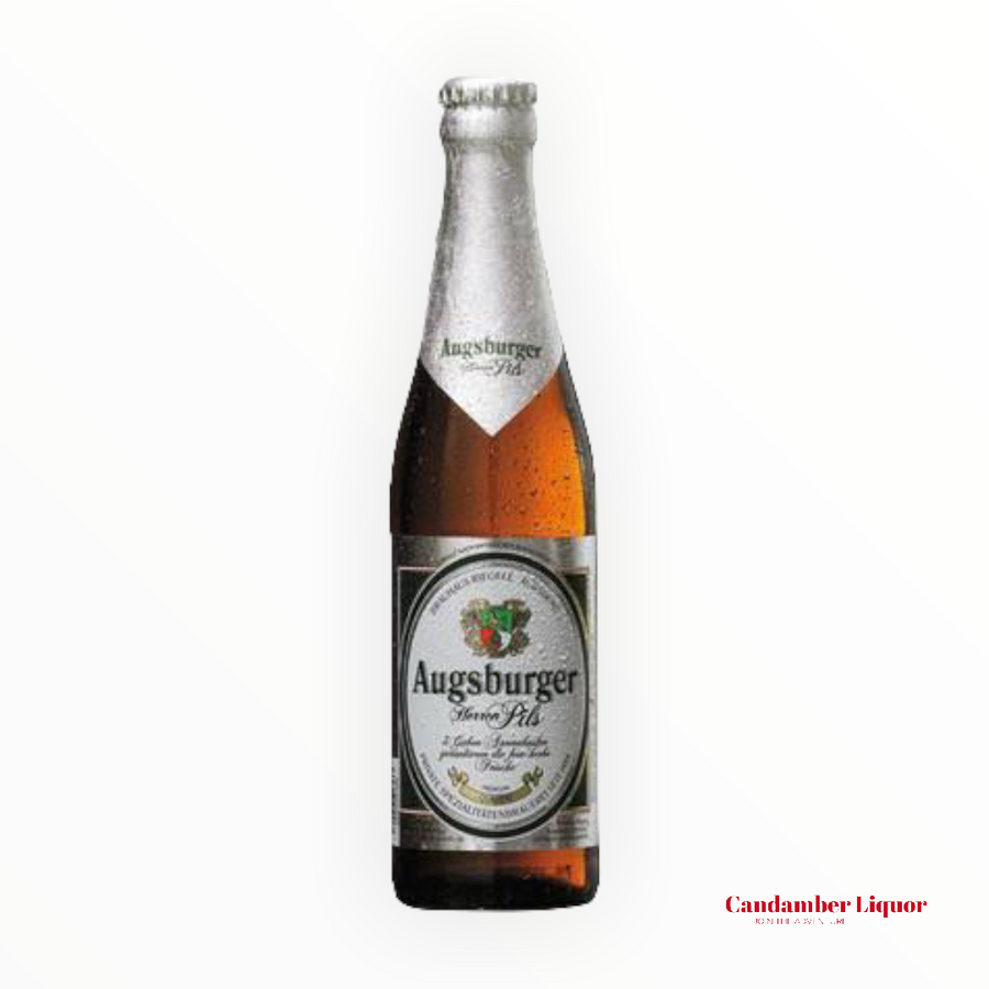 Riegele Augsburger Herren Pilsner (Germany)