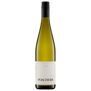 Poachers Riesling 2021 - Canberra Region