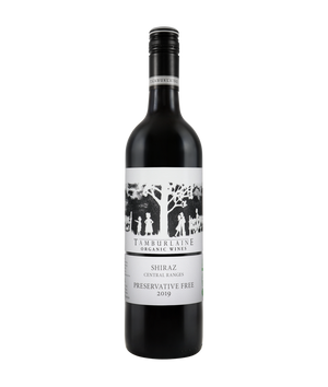 Tamburlaine Preservative Free Shiraz 2022 - Orange, NSW