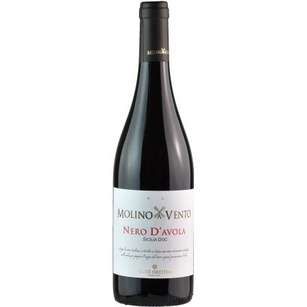 Tenute Orestiadi Molino a Vento Nero d'Avola 2021 - Sicily, Italy