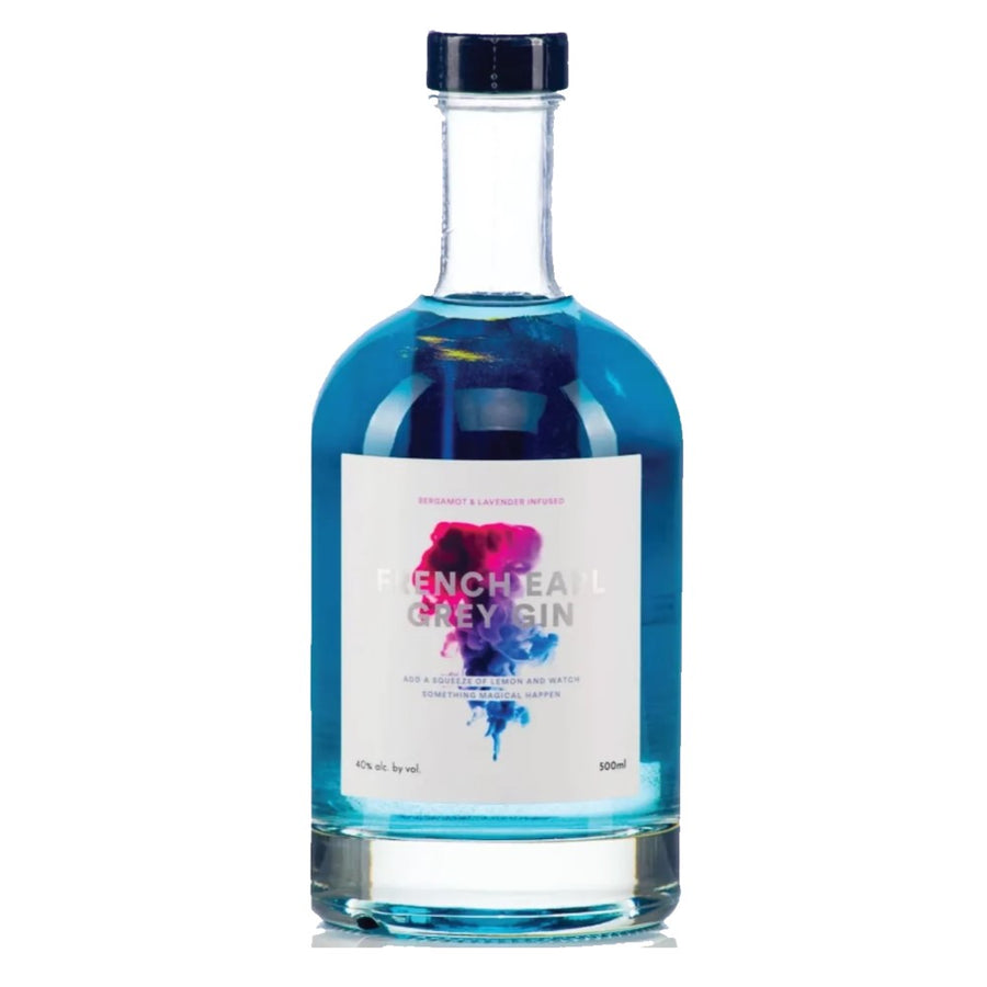 Canberra Distillery French Earl Grey Gin - Canberra Region