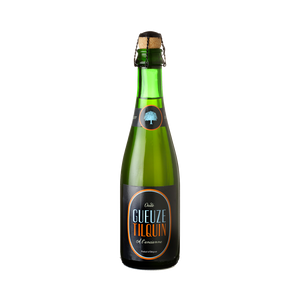 Gueuze Tilquin à l’ancienne (Belgium)