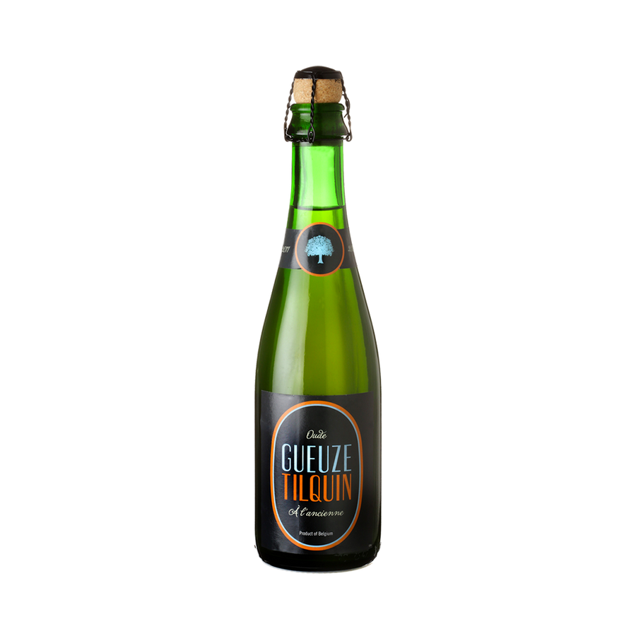 Gueuze Tilquin à l’ancienne (Belgium)