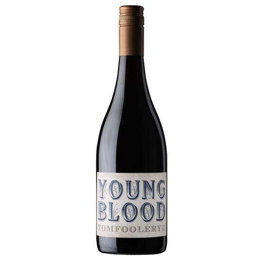 Tomfoolery Young Blood Grenache 2021 (Barossa, South Australia)