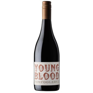 Tomfoolery Young Blood Shiraz 2022 - Barossa, South Australia