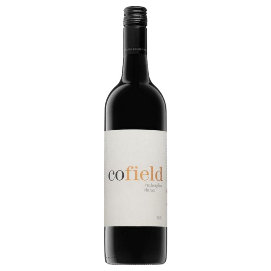 Cofield Rutherglen Shiraz 2021- Rutherglen, Victoria
