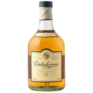 Dalwhinnie 15 Year Old (Highland, Scotland)