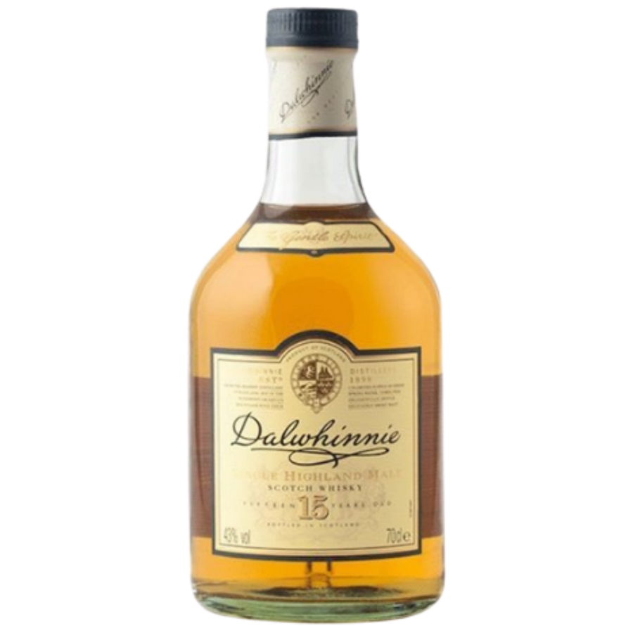 Dalwhinnie 15 Year Old (Highland, Scotland)