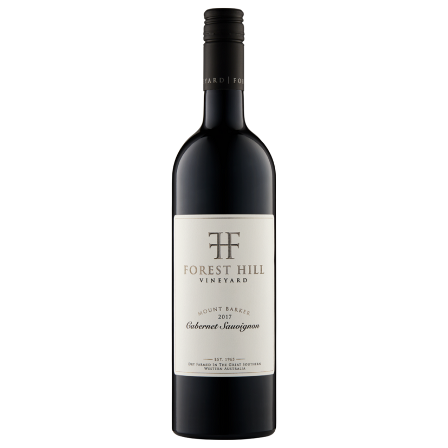 Forest Hill Estate Cabernet Sauvignon 2021 (Great Southern, Western Australia)