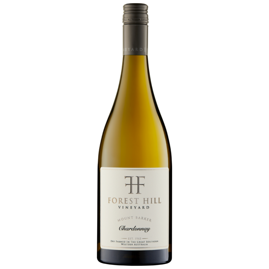 Forest Hill Estate Chardonnay 2022 - Mount Barker, Western Australia