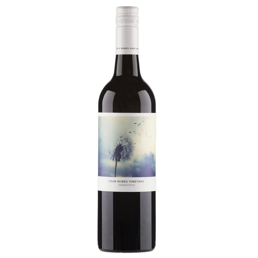 Four Winds Sangiovese 2022 - Canberra Region