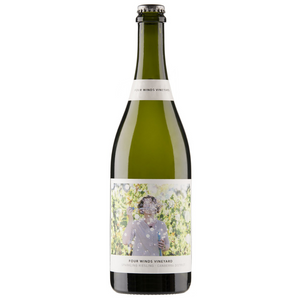 Four Winds Sparkling Riesling 2023 - Canberra Region