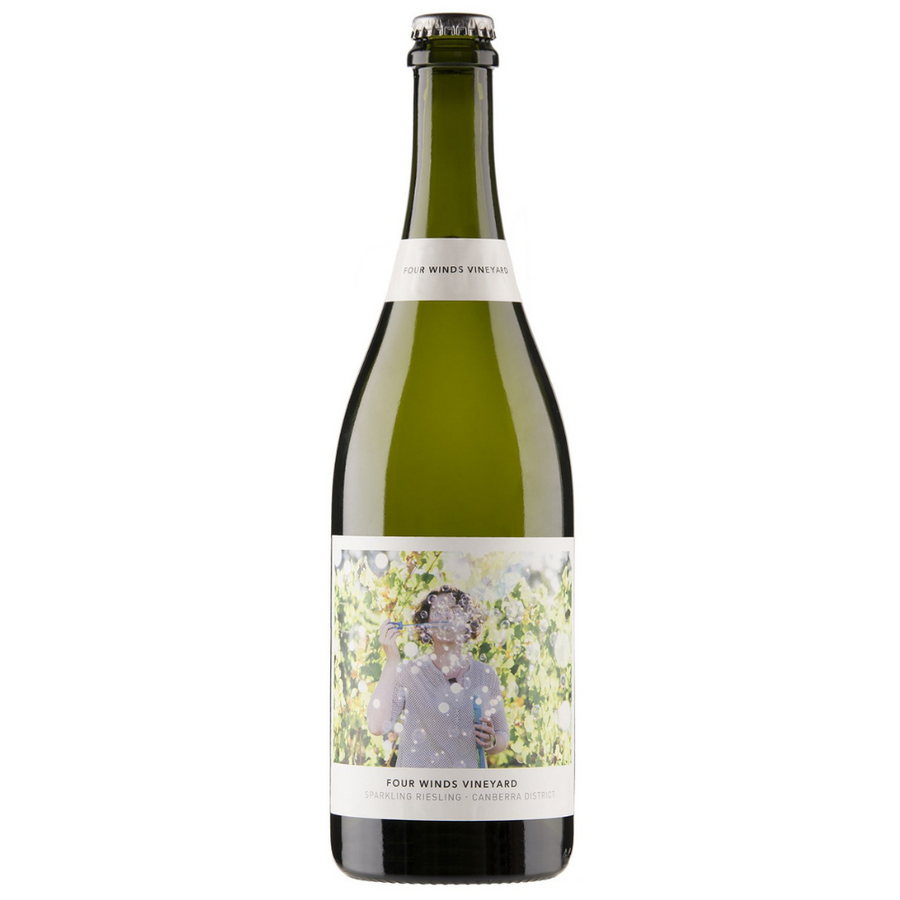 Four Winds Sparkling Riesling 2023 - Canberra Region