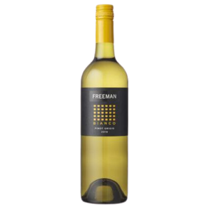 Freeman 'Bianco' Pinot Grigio 2021 - Young, NSW
