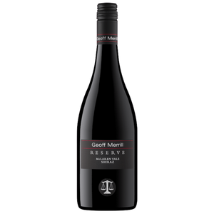 Geoff Merrill Reserve Shiraz 2016 - McLaren Vale, South Australia