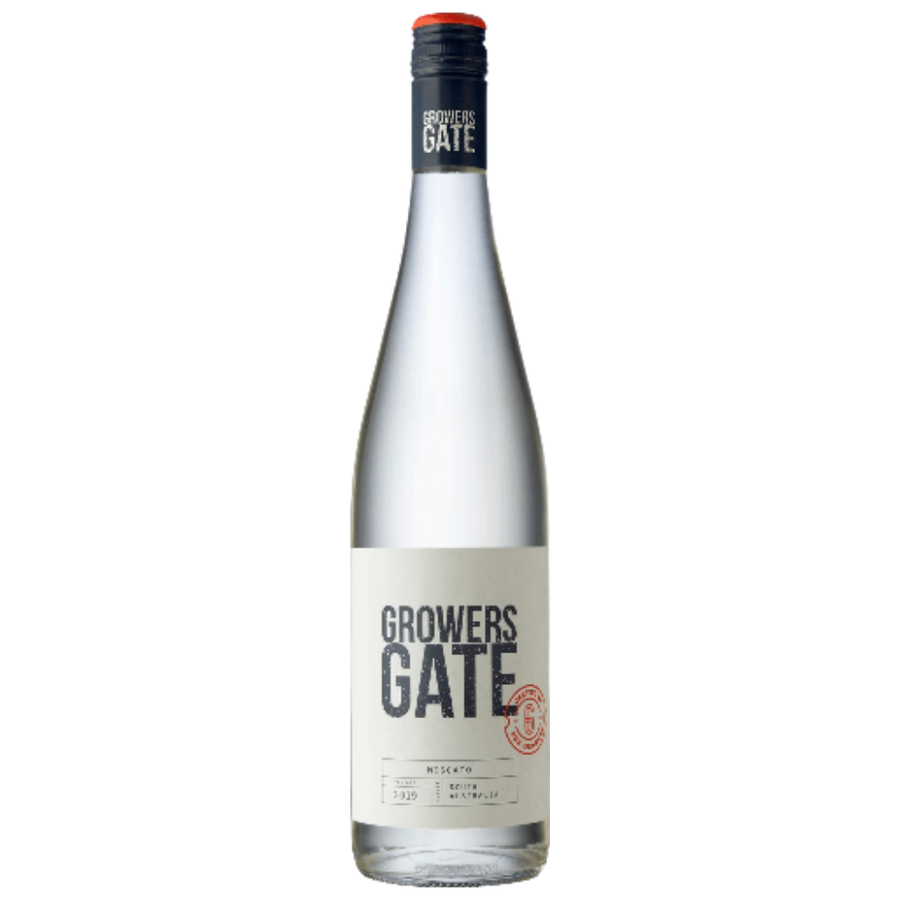 Growers Gate Moscato 2023 (Multi Region, South Australia)